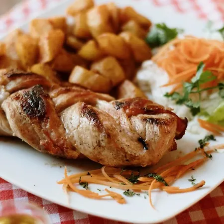 Etno Balasevic Rtanj Szálloda Boljevac