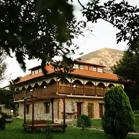 Etno Centar Balasevic Hotel Boljevac