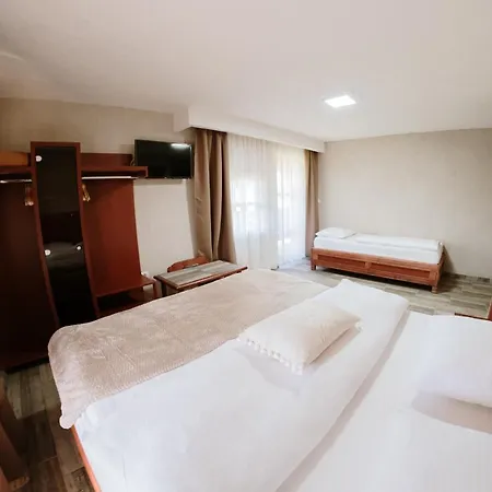 Etno Balasevic Rtanj Szálloda Boljevac