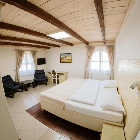 מלון Etno Balasevic Rtanj 3*