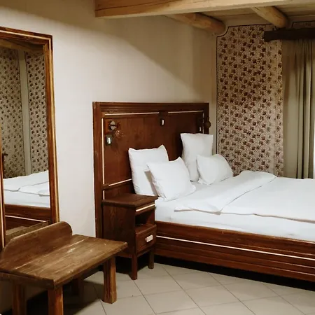 Hotel Etno Centar Balasevic
