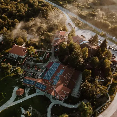 Hotel Etno Centar Balasevic Boljevac