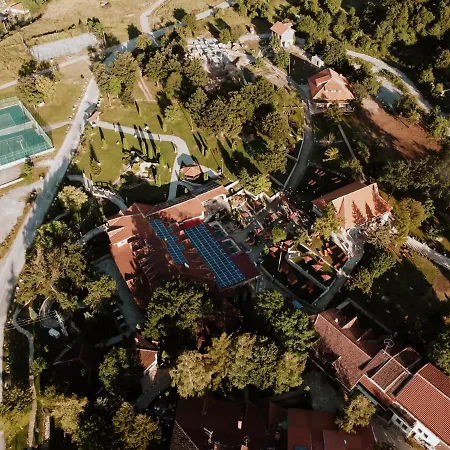 ホテル Etno Centar Balasevic 3*