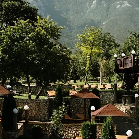Hotel Etno Centar Balasevic Boljevac