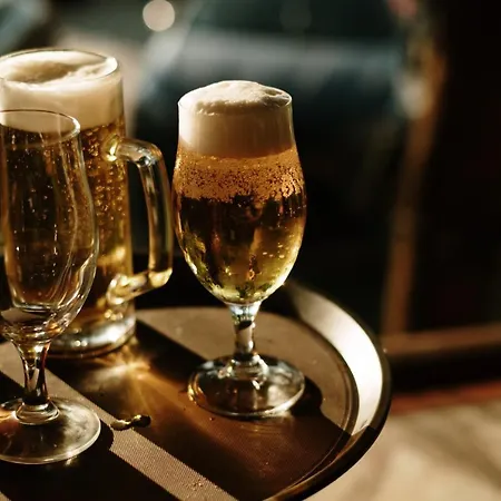 Etno Balasevic Rtanj מלון 3*