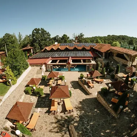 Etno Centar Balasevic 3*