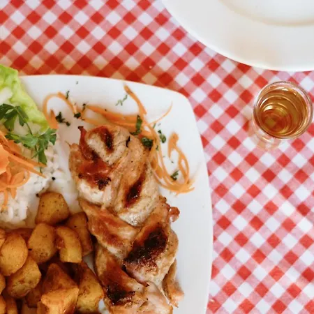 Etno Balasevic Rtanj 3* Boljevac