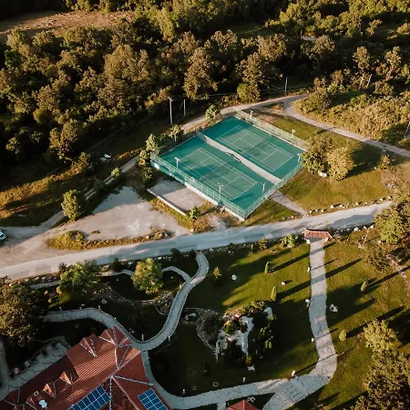 Etno Centar Balasevic 3*