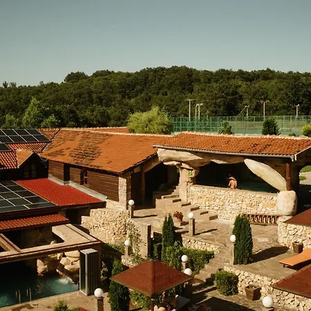 Etno Balasevic Rtanj 3*