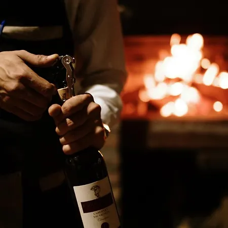 מלון Etno Balasevic Rtanj 3*