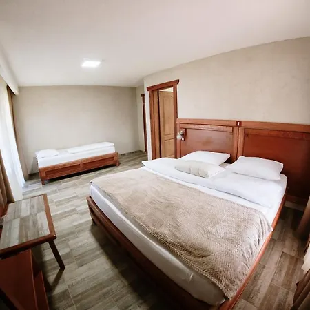 Etno Centar Balasevic Hotel 3*