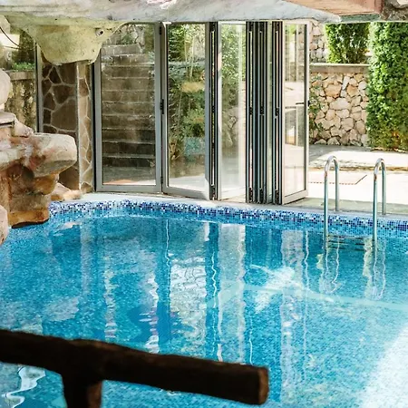 Etno Centar Balasevic Hotel