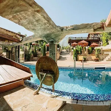 Etno Centar Balasevic Hotel