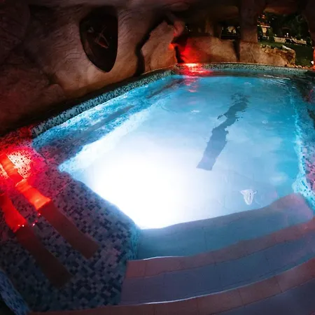 Etno Balasevic Rtanj Szálloda Boljevac