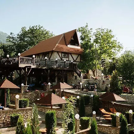 Hotel Etno Centar Balasevic 3*