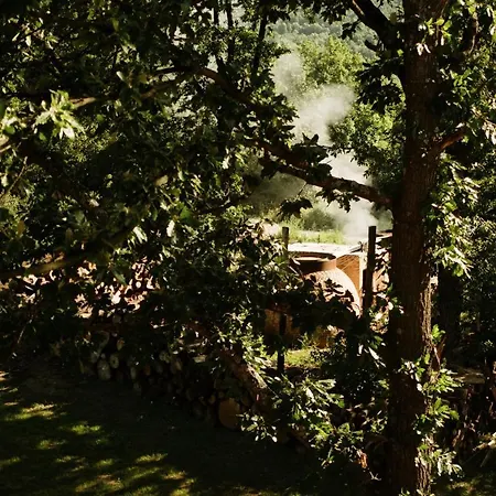 Hotel Etno Centar Balasevic Boljevac