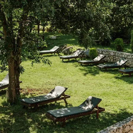 Etno Centar Balasevic 3*