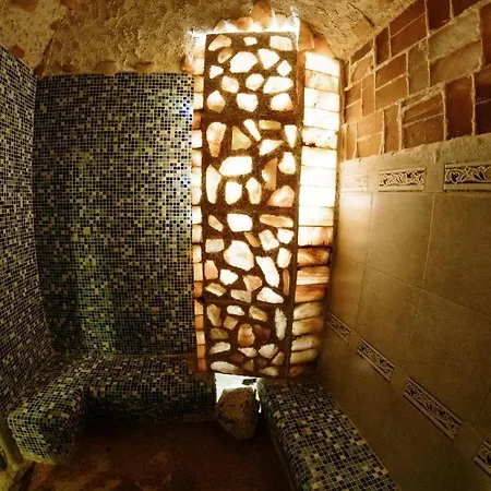 Szálloda Etno Balasevic Rtanj 3*