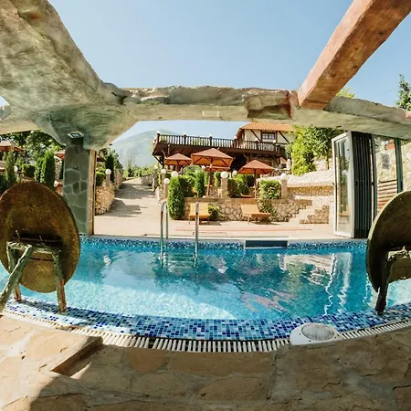 Etno Balasevic Rtanj Boljevac