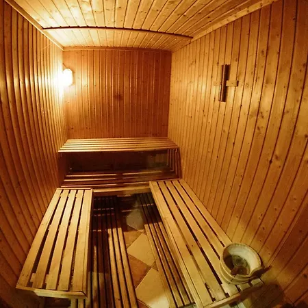 Etno Centar Balasevic Hotel Boljevac