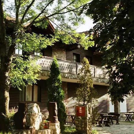 Etno Centar Balasevic Hotel
