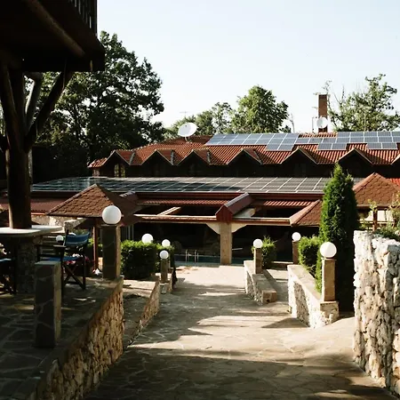 Hotel Etno Centar Balasevic
