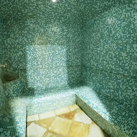 Hotel Etno Centar Balasevic Boljevac
