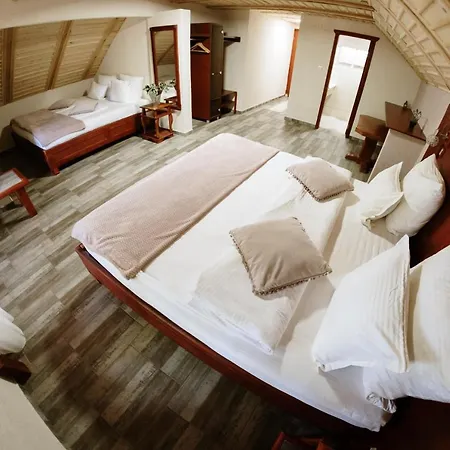 Etno Centar Balasevic 3* Boljevac