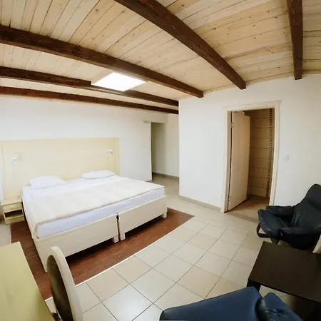 Szálloda Etno Balasevic Rtanj 3*