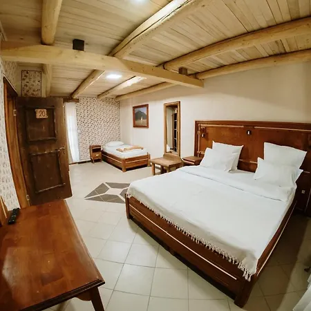 Etno Centar Balasevic Hotel