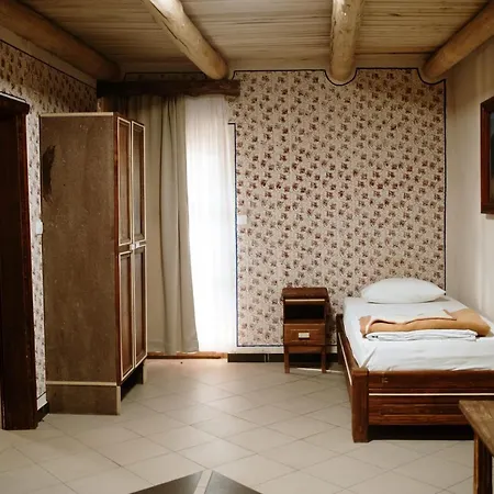 فندق Etno Balasevic Rtanj 3*