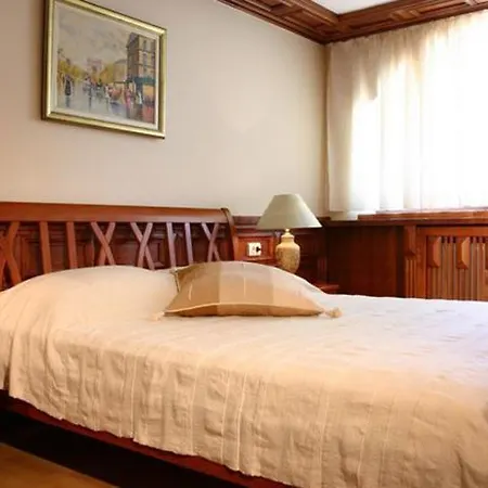 Hotel Etno Centar Balasevic 3*