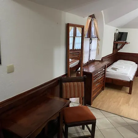Etno Centar Balasevic Hotel Boljevac