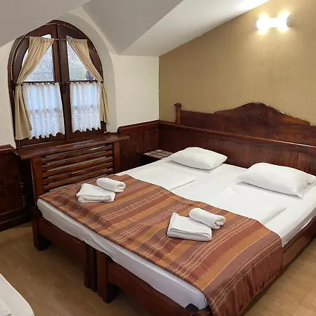 Etno Centar Balasevic 3*