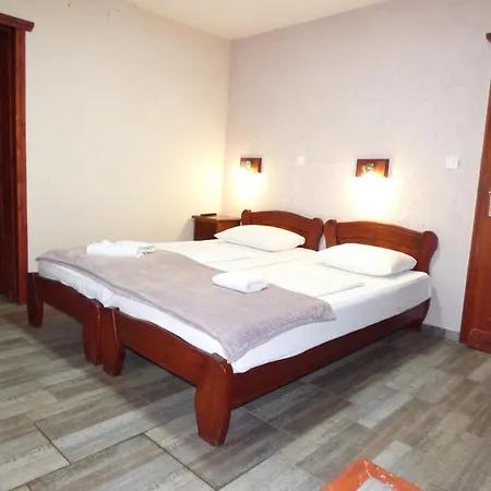 Etno Centar Balasevic Hotel