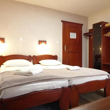Etno Centar Balasevic Hotel Boljevac