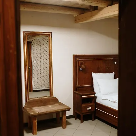 Hotel Etno Centar Balasevic Boljevac