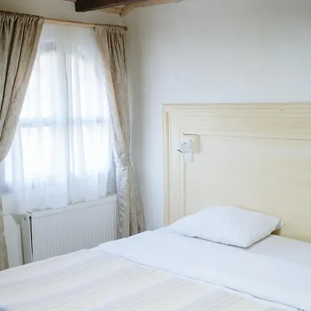 Hotel Etno Centar Balasevic 3*