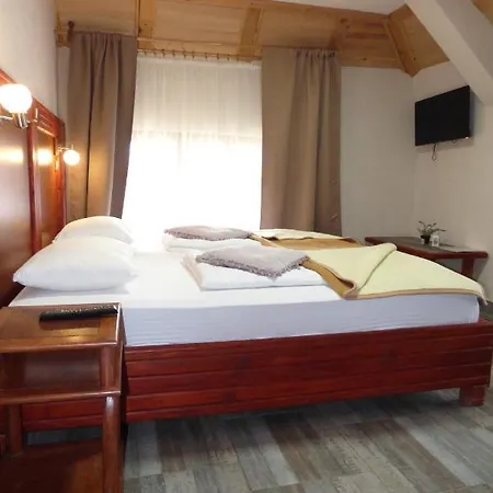 Etno Centar Balasevic Hotel Boljevac