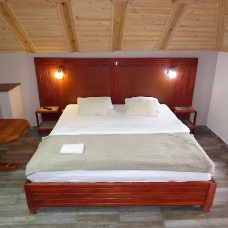 Hotel Etno Centar Balasevic 3*