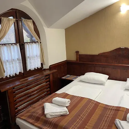 Etno Centar Balasevic Hotel 3*