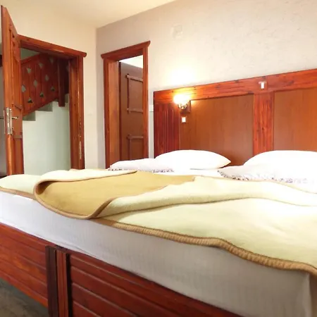 Hotel Etno Centar Balasevic 3*