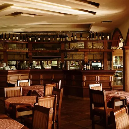 Etno Balasevic Rtanj فندق 3*