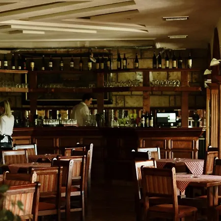 Etno Centar Balasevic Hotel