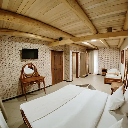 Hotel Etno Centar Balasevic Boljevac