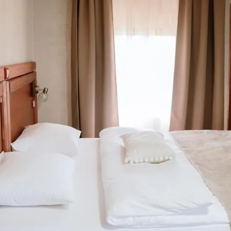 Hotel Etno Centar Balasevic
