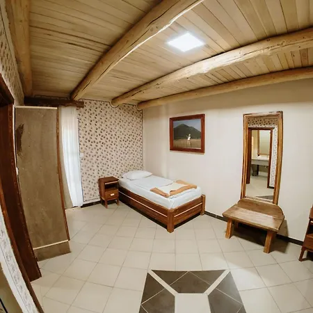 Hotel Etno Centar Balasevic Boljevac
