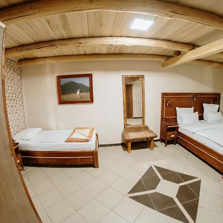 Etno Centar Balasevic Boljevac