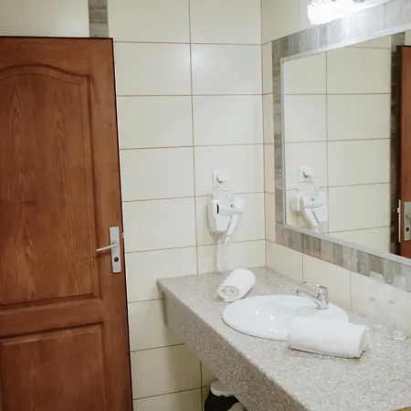 Etno Centar Balasevic Hotel Boljevac