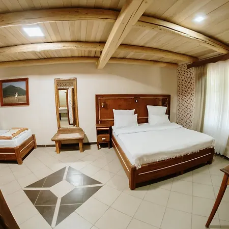 Etno Centar Balasevic Hotel Boljevac